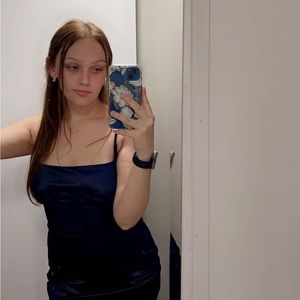 Meet your Posher, Chelsey